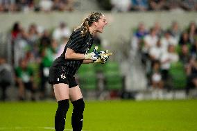 CALCIO - Amichevole - USA Women vs Iceland Women