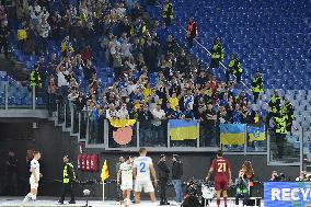 CALCIO - UEFA Europa League - AS Roma vs FC Dynamo Kyiv