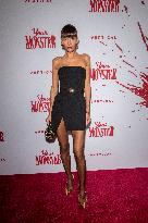 ''Your Monster'' New York Premiere