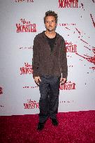 ''Your Monster'' New York Premiere