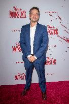 ''Your Monster'' New York Premiere