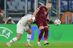 CALCIO - UEFA Europa League - AS Roma vs FC Dynamo Kyiv