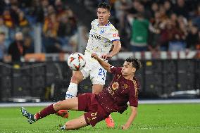 CALCIO - UEFA Europa League - AS Roma vs FC Dynamo Kyiv