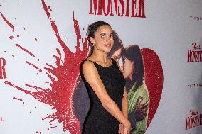 ''Your Monster'' New York Premiere