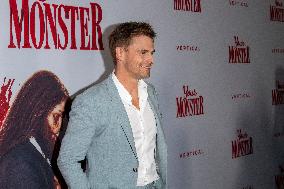 ''Your Monster'' New York Premiere