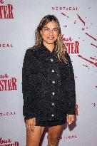 ''Your Monster'' New York Premiere