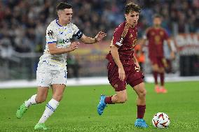 CALCIO - UEFA Europa League - AS Roma vs FC Dynamo Kyiv