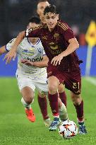 CALCIO - UEFA Europa League - AS Roma vs FC Dynamo Kyiv