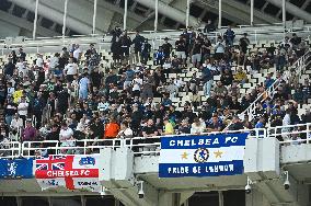 CALCIO - UEFA Conference League - PANATHINAIKOS vs CHESLEA