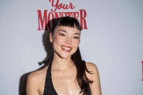 ''Your Monster'' New York Premiere