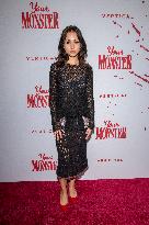 ''Your Monster'' New York Premiere