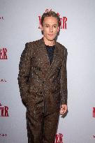 ''Your Monster'' New York Premiere