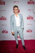 ''Your Monster'' New York Premiere