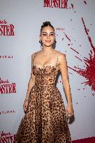 ''Your Monster'' New York Premiere