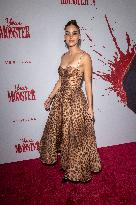 ''Your Monster'' New York Premiere