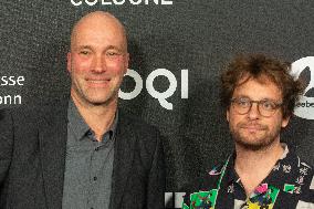 Cologne Film Festival Red Carpet And Closing Award Ceremony 2024