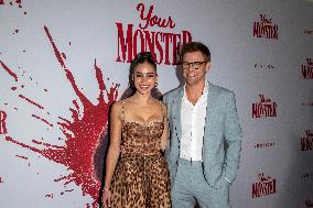 ''Your Monster'' New York Premiere