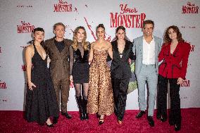 ''Your Monster'' New York Premiere