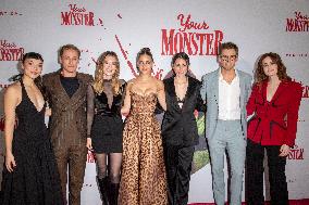 ''Your Monster'' New York Premiere