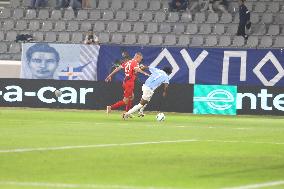 Paphos FC v FC Heidenheim 1846 - UEFA Conference League