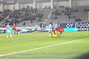 Paphos FC v FC Heidenheim 1846 - UEFA Conference League