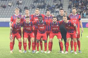 Paphos FC v FC Heidenheim 1846 - UEFA Conference League