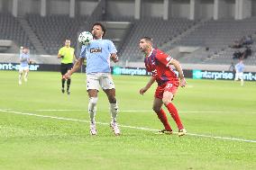 Paphos FC v FC Heidenheim 1846 - UEFA Conference League