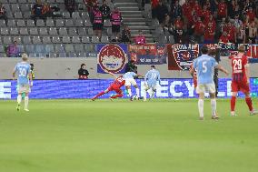 Paphos FC v FC Heidenheim 1846 - UEFA Conference League