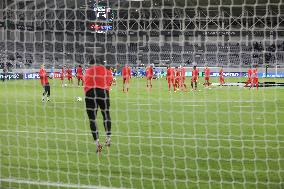 Paphos FC v FC Heidenheim 1846 - UEFA Conference League