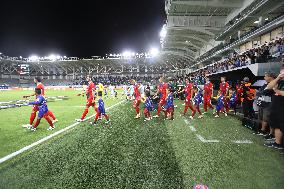 Paphos FC v FC Heidenheim 1846 - UEFA Conference League