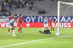 Paphos FC v FC Heidenheim 1846 - UEFA Conference League