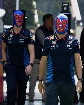 Preview Formula 1 Mexico City Grand Prix 2024