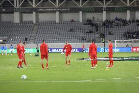 Paphos FC v FC Heidenheim 1846 - UEFA Conference League