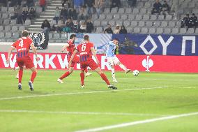 Paphos FC v FC Heidenheim 1846 - UEFA Conference League