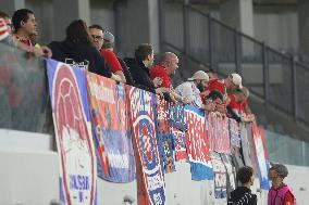 Paphos FC v FC Heidenheim 1846 - UEFA Conference League