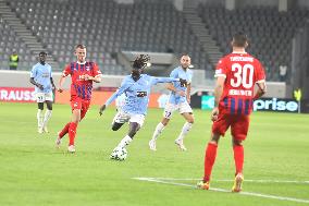 Paphos FC v FC Heidenheim 1846 - UEFA Conference League