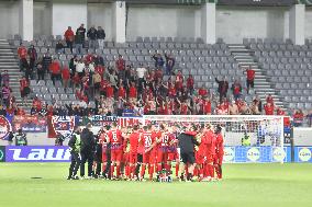 Paphos FC v FC Heidenheim 1846 - UEFA Conference League