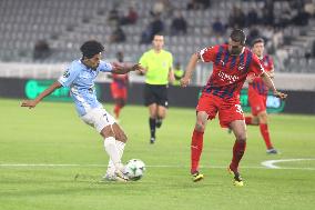 Paphos FC v FC Heidenheim 1846 - UEFA Conference League