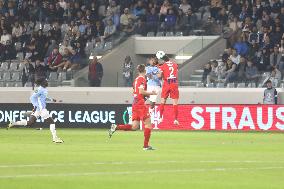 Paphos FC v FC Heidenheim 1846 - UEFA Conference League