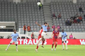 Paphos FC v FC Heidenheim 1846 - UEFA Conference League