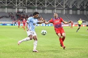 Paphos FC v FC Heidenheim 1846 - UEFA Conference League