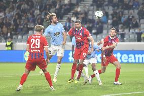 Paphos FC v FC Heidenheim 1846 - UEFA Conference League