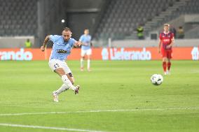 Paphos FC v FC Heidenheim 1846 - UEFA Conference League