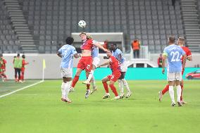 Paphos FC v FC Heidenheim 1846 - UEFA Conference League