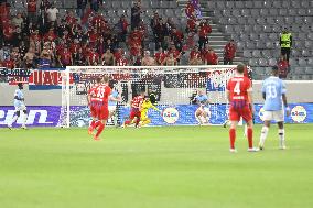 Paphos FC v FC Heidenheim 1846 - UEFA Conference League