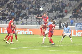 Paphos FC v FC Heidenheim 1846 - UEFA Conference League