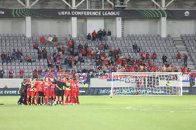 Paphos FC v FC Heidenheim 1846 - UEFA Conference League