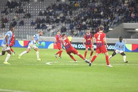 Paphos FC v FC Heidenheim 1846 - UEFA Conference League