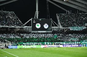 Panathinaikos FC v Chelsea FC - UEFA Conference League 2024/25 League Phase MD2