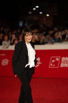 ''Il Ragazzo Dai Pantaloni Rosa'' - Red Carpet - The 19th Rome Film Festival